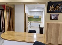 Blk 113 Depot Heights (Bukit Merah), HDB 5 Rooms #628307151